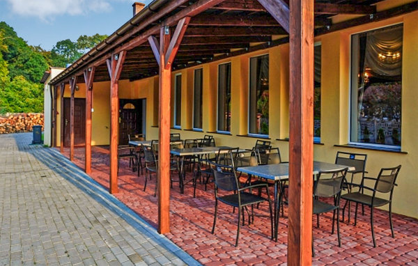 Casa de vacaciones - Witnica Chojenska , Polonia - PPO970 101