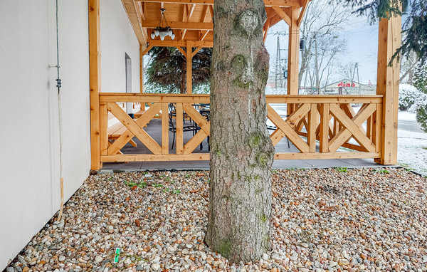 Casa de vacaciones - Witnica Chojenska , Polonia - PPO970 103