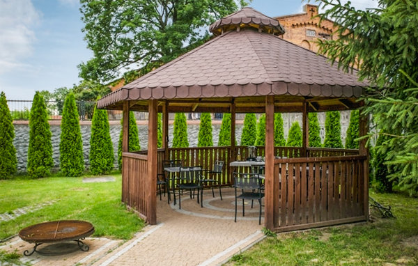 Casa de vacaciones - Witnica Chojenska , Polonia - PPO970 3