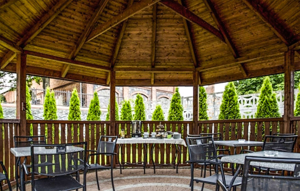 Casa de vacaciones - Witnica Chojenska , Polonia - PPO970 104