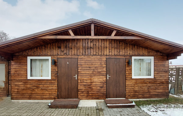Casa de vacaciones - Witnica Chojenska , Polonia - PPO970 106