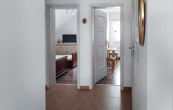 Apartment - Moryn , Poland - PPO976 502