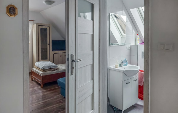 Apartment - Moryn , Poland - PPO976 503