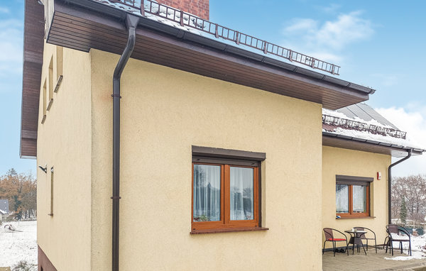 Apartment - Moryn , Poland - PPO976 81