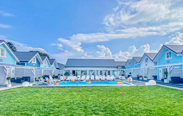 Vakantiehuis - Mielno , Polen - PPO982 6