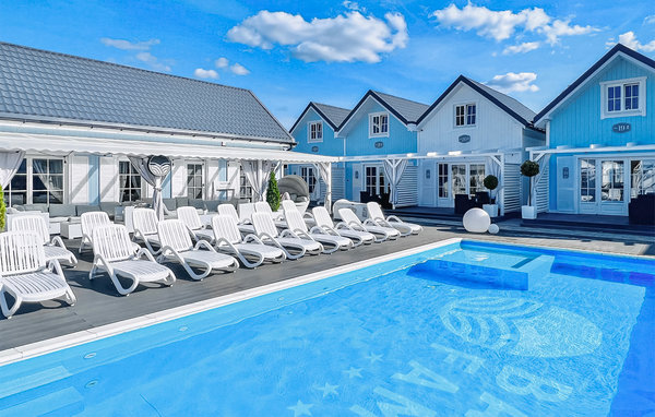 Vakantiehuis - Mielno , Polen - PPO982 11