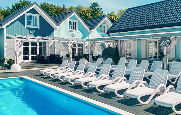 Vakantiehuis - Mielno , Polen - PPO982 15