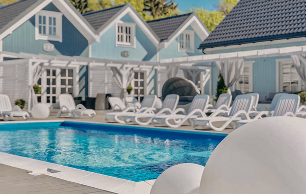 Vakantiehuis - Mielno , Polen - PPO982 16