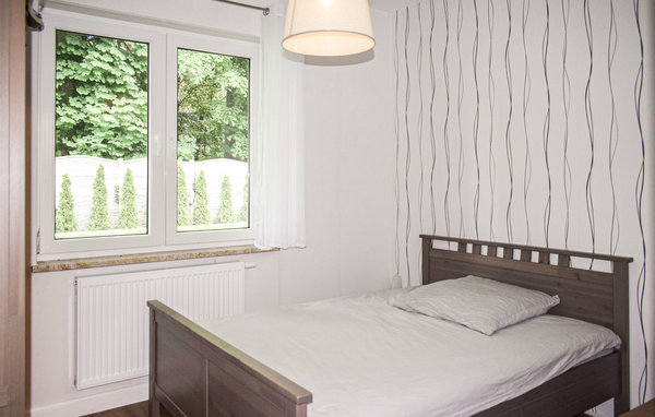 Domy wakacyjne - Wrzosowo , Polska - PPO990 603
