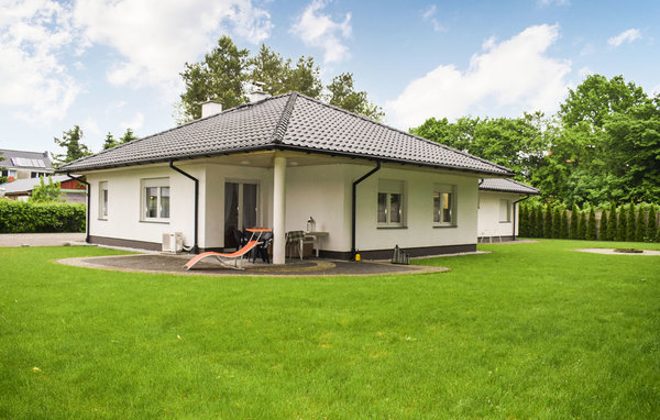 Domy wakacyjne - Wrzosowo , Polska - PPO990 81