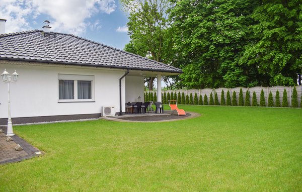 Domy wakacyjne - Wrzosowo , Polska - PPO990 7