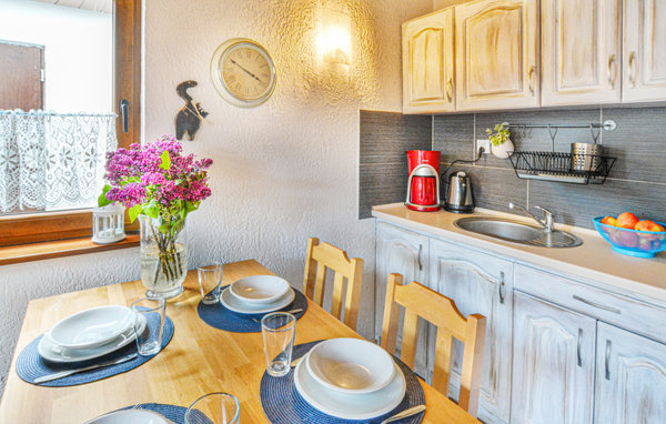 Appartement - DABKI Bobolin , Pologne - PPO994 401