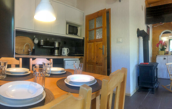 Appartement - DABKI Bobolin , Pologne - PPO994 301