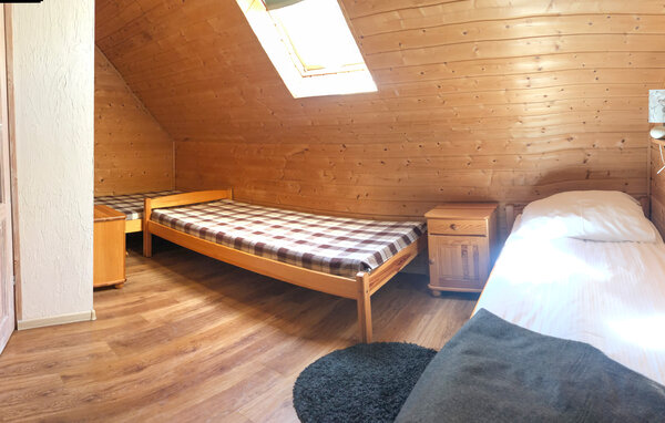 Ferienwohnung 