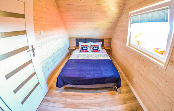 Semesterhus - Sarbinowo , Polen - PPO997 602