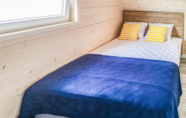 Semesterhus - Sarbinowo , Polen - PPO997 603