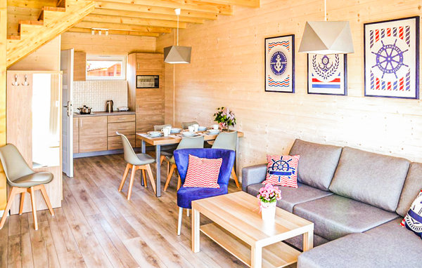 Semesterhus - Sarbinowo , Polen - PPO997 3