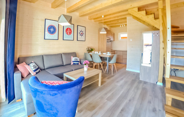 Semesterhus - Sarbinowo , Polen - PPO997 301