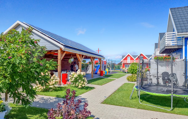 Semesterhus - Sarbinowo , Polen - PPO997 101