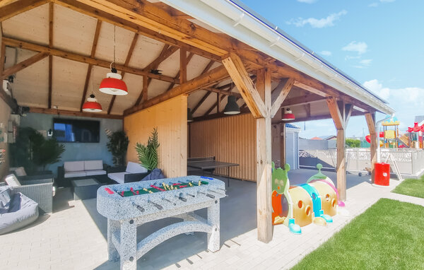 Semesterhus - Sarbinowo , Polen - PPO997 8