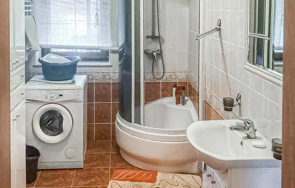 Kuća-za-odmor - Lubartow-Serniki , Poljska - PPS103 701