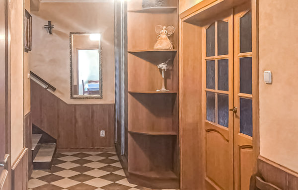 Kuća-za-odmor - Lubartow-Serniki , Poljska - PPS103 501