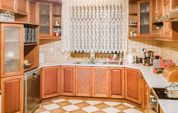 Kuća-za-odmor - Lubartow-Serniki , Poljska - PPS103 5