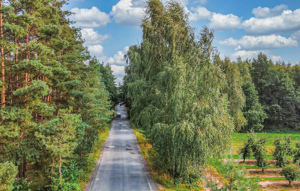 Casa de vacaciones - Niwy Ostroleckie , Polonia - PPS105 901