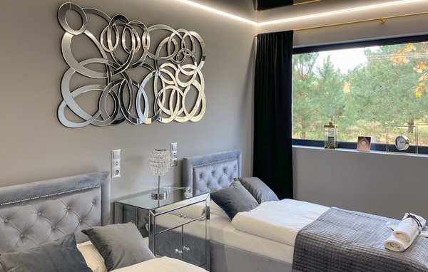 Casa de vacaciones - Niwy Ostroleckie , Polonia - PPS105 601