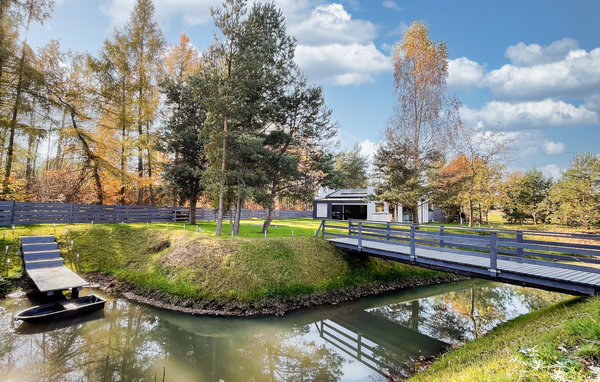 Casa de vacaciones - Niwy Ostroleckie , Polonia - PPS105 81