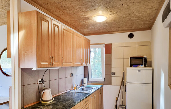 Casa de vacaciones - Matyldów , Polonia - PPS120 4