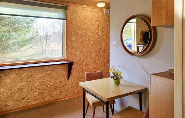 Casa de vacaciones - Matyldów , Polonia - PPS120 301