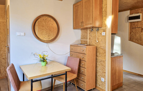Casa de vacaciones - Matyldów , Polonia - PPS120 3