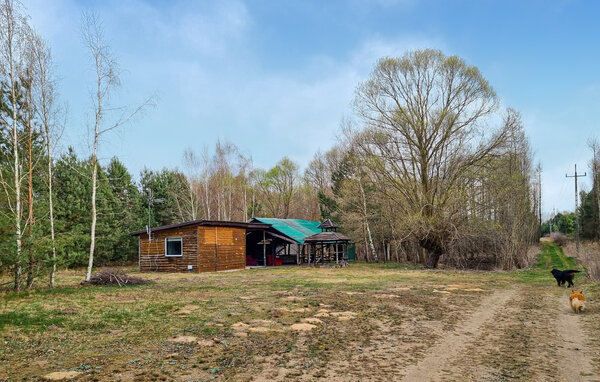 Casa de vacaciones - Matyldów , Polonia - PPS120 81