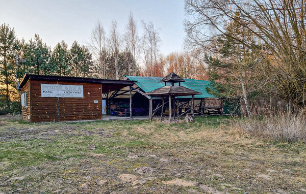 Casa de vacaciones - Matyldów , Polonia - PPS120 82