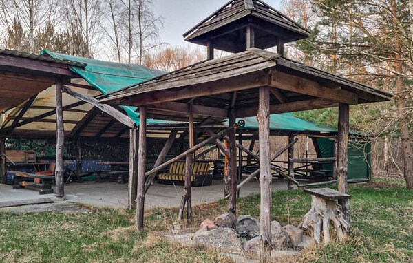 Casa de vacaciones - Matyldów , Polonia - PPS120 101