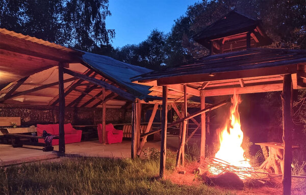 Vakantiehuis - Matyldów , Polen - PPS120 103
