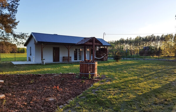 Holiday Home - Czerniewice , Poland - PPS201 1