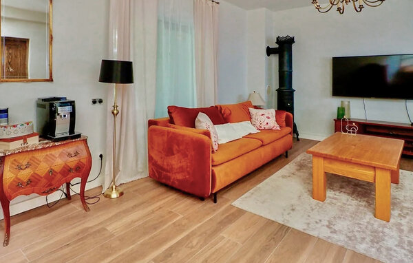 Kuća-za-odmor - Deszkowice Drugie , Poljska - PPS600 302