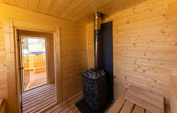 Feriehuse - Okczyn , Polen - PPS900 801