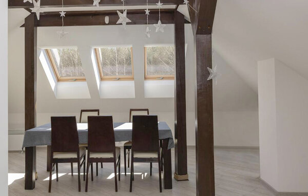 Feriehuse - Okczyn , Polen - PPS900 602