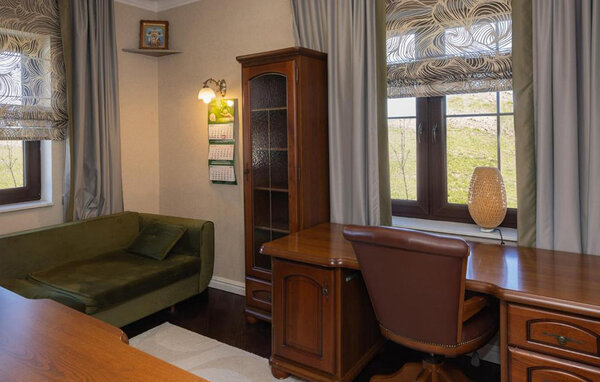 Feriehuse - Okczyn , Polen - PPS900 6