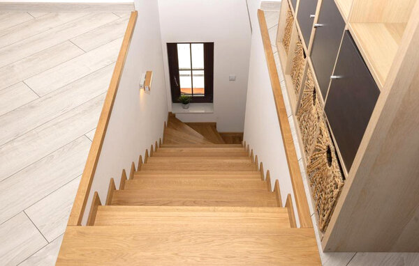 Feriehuse - Okczyn , Polen - PPS900 505