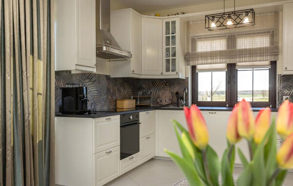 Feriehuse - Okczyn , Polen - PPS900 401