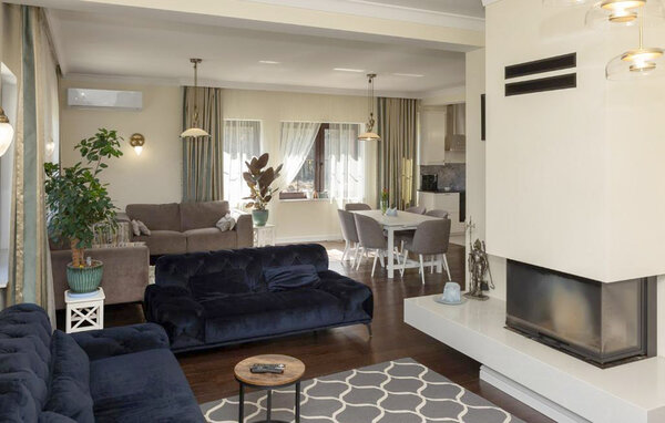 Feriehuse - Okczyn , Polen - PPS900 4