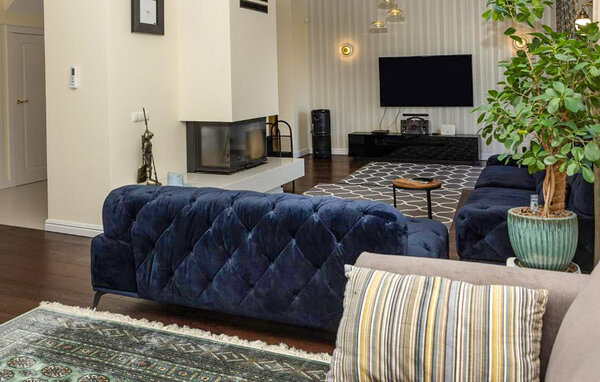 Feriehuse - Okczyn , Polen - PPS900 301