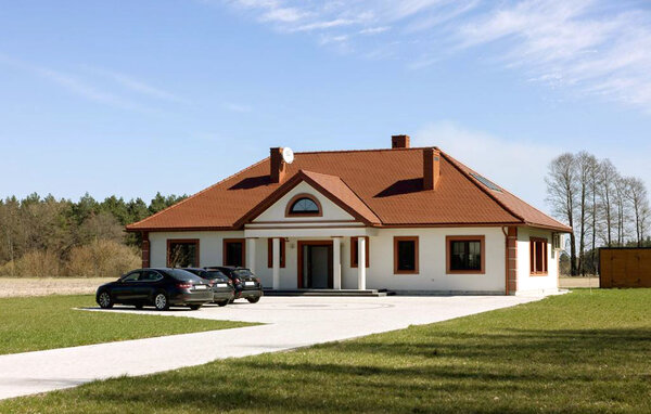 Feriehuse - Okczyn , Polen - PPS900 81