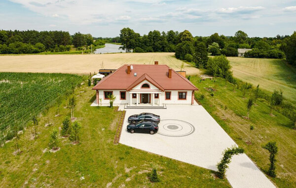 Feriehuse - Okczyn , Polen - PPS900 82