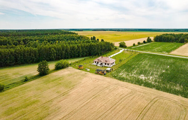 Feriehuse - Okczyn , Polen - PPS900 83