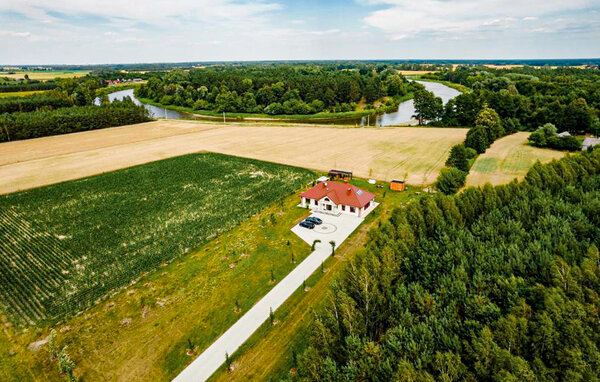 Feriehuse - Okczyn , Polen - PPS900 84